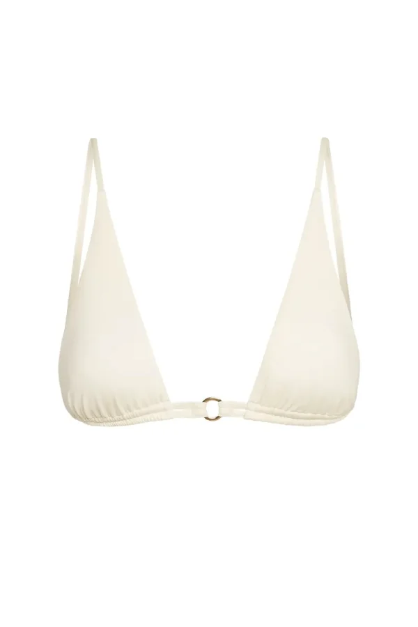 Havana Top Ivory