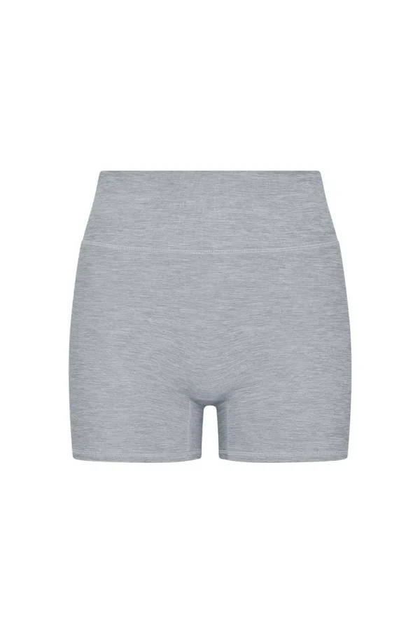 Elysian Short 4.5 Heather Grey