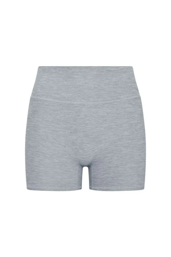 Griffith Short 6.25 Heather Grey