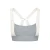 Heather Grey/Ivory