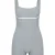 Heather Grey/Ivory