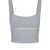 Heather Grey/Ivory
