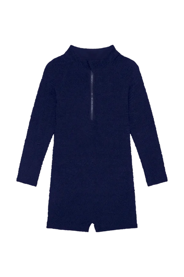Hilo One Piece Midnight Crinkle