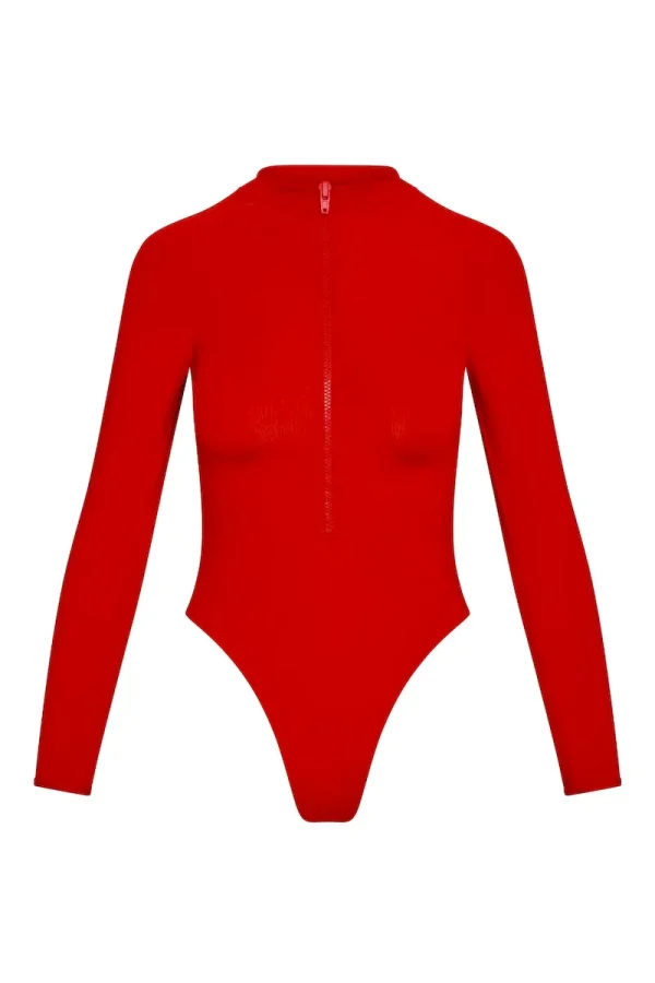 Hilo One Piece Chili Pepper
