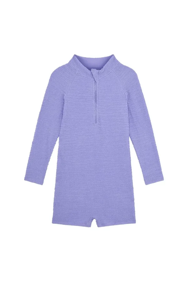 Hilo One Piece Wisteria Crinkle