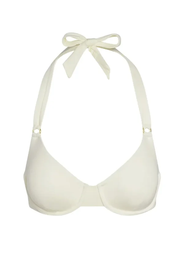 Honolulu Top Ivory