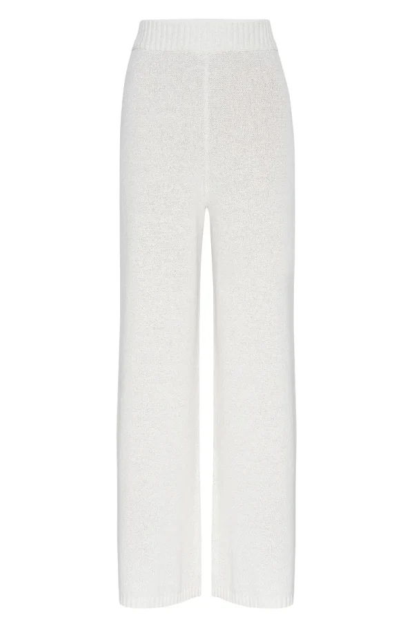 Hamilton Island Pant White