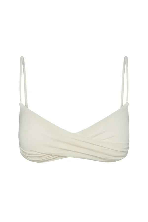 Bordeaux Top Ivory