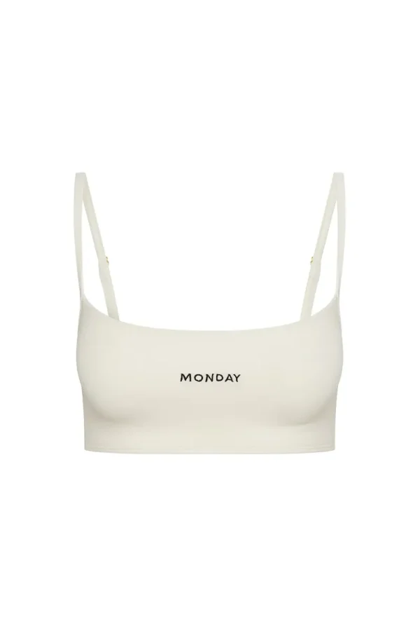 Olympic Bra Ivory