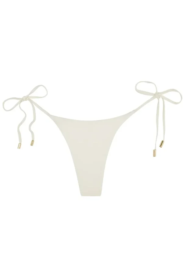 Palma Thong Ivory