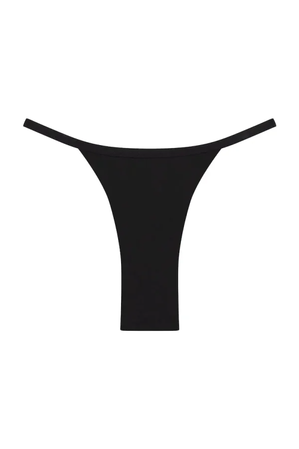 Kauai Bottom Black