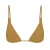 Antique Gold Lurex Rib