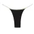 Black/Ivory