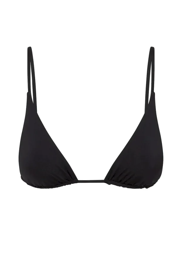 Kauai Top Black