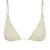 Ivory Shiny Rib