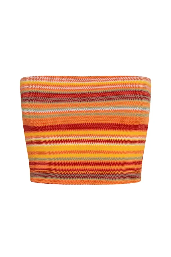 Laguna Top Sardinia Stripe