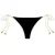 Black/Ivory