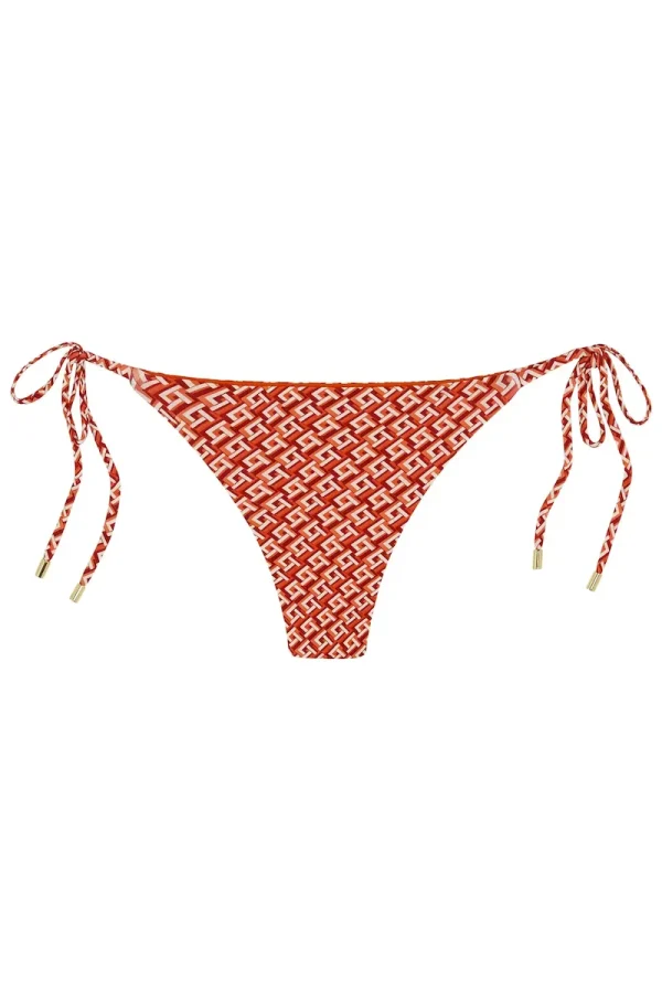 Le Marais Bottom Lattice Geo