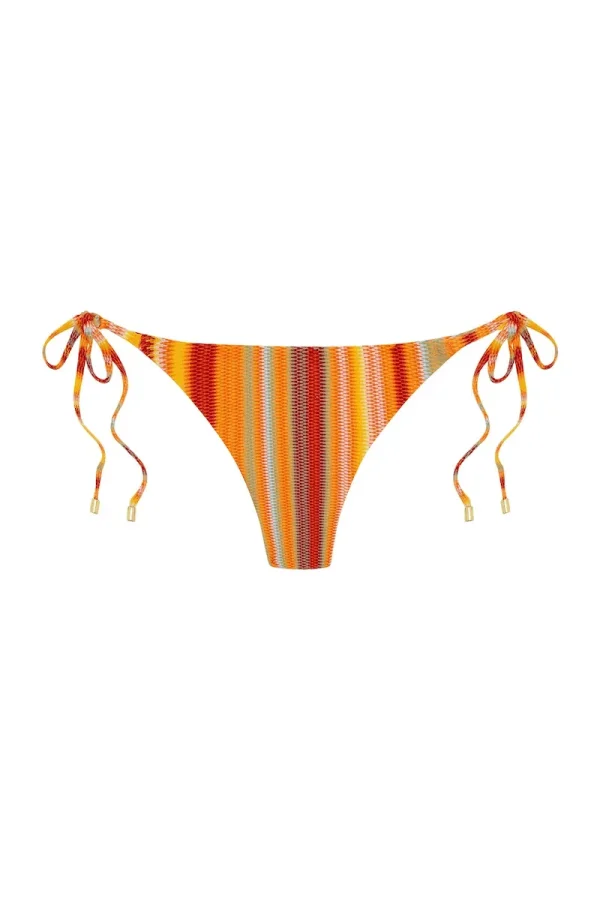 Le Marais Bottom Sardinia Stripe