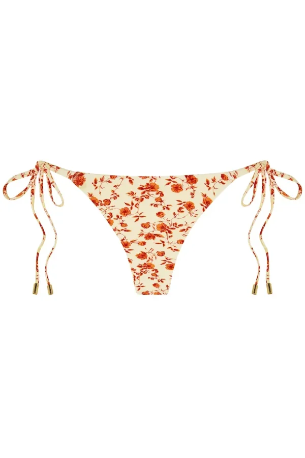 Le Marais Bottom Sunrise Floral