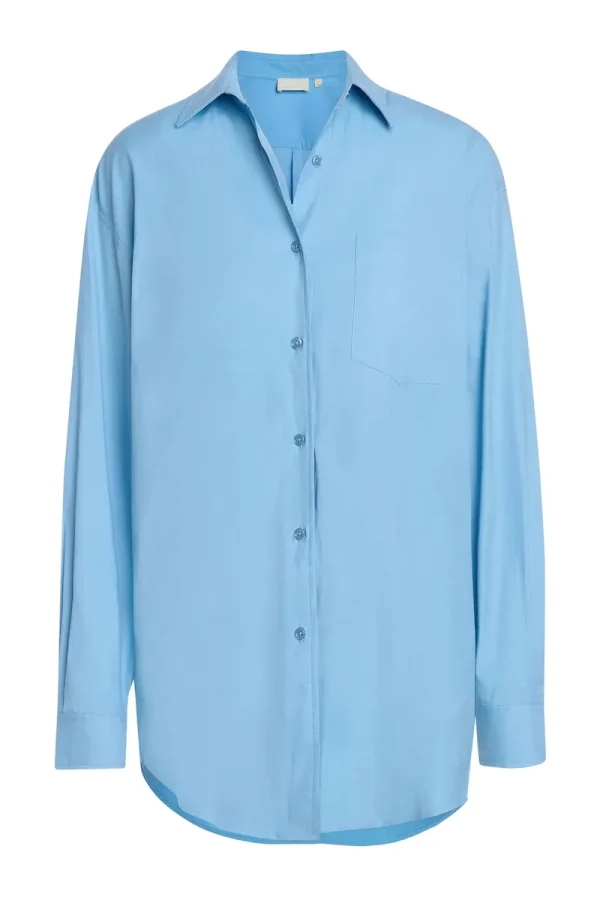 La Jolla Shirt Ibiza Blue