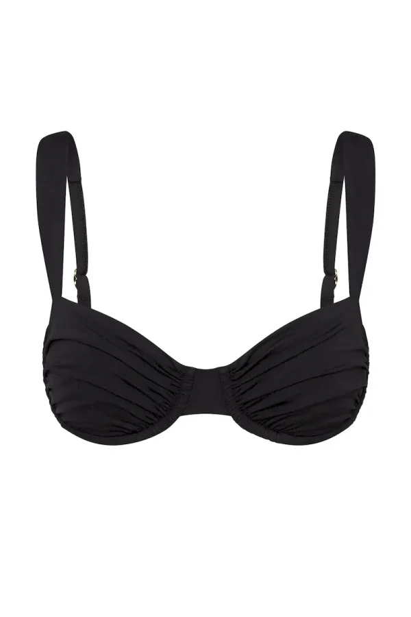 Malibu Top Black