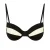 Black/Ivory
