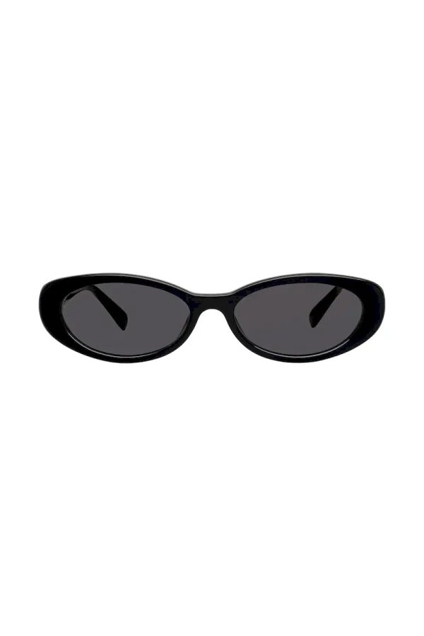 Milano Sunglasses Black