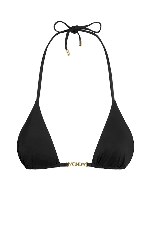 Monday Top Black