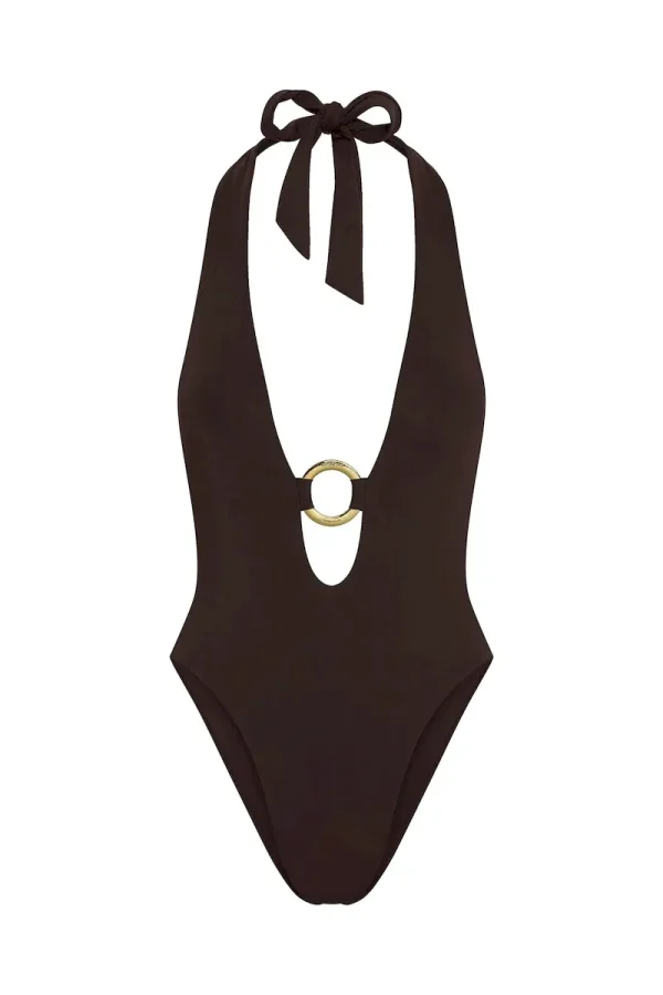 Montego One Piece Espresso