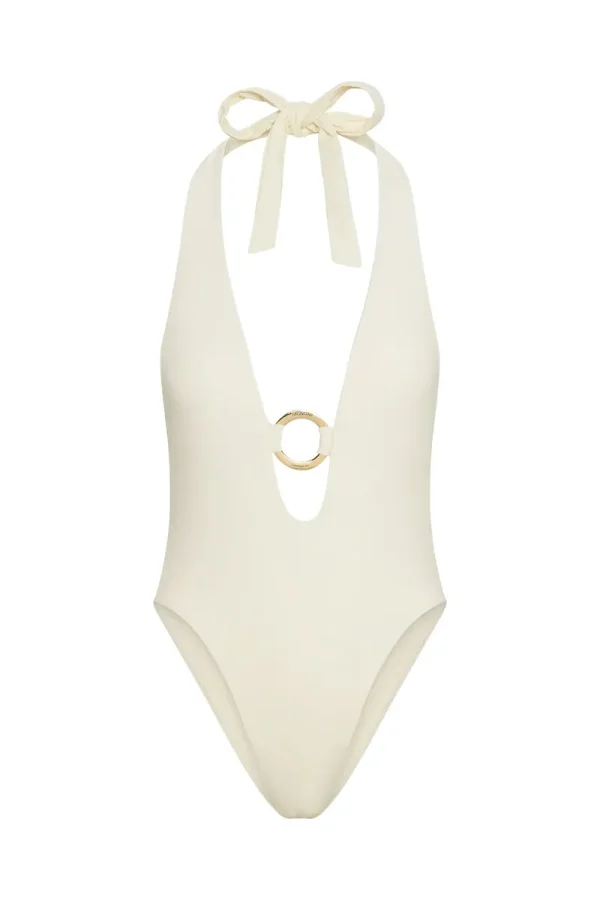 Montego One Piece Ivory