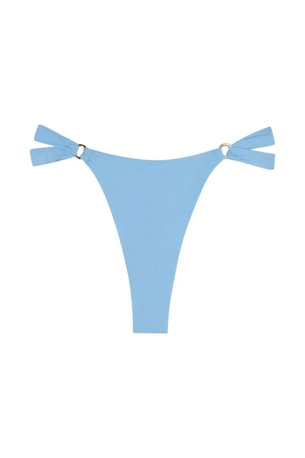 Morocco Bottom Ibiza Blue