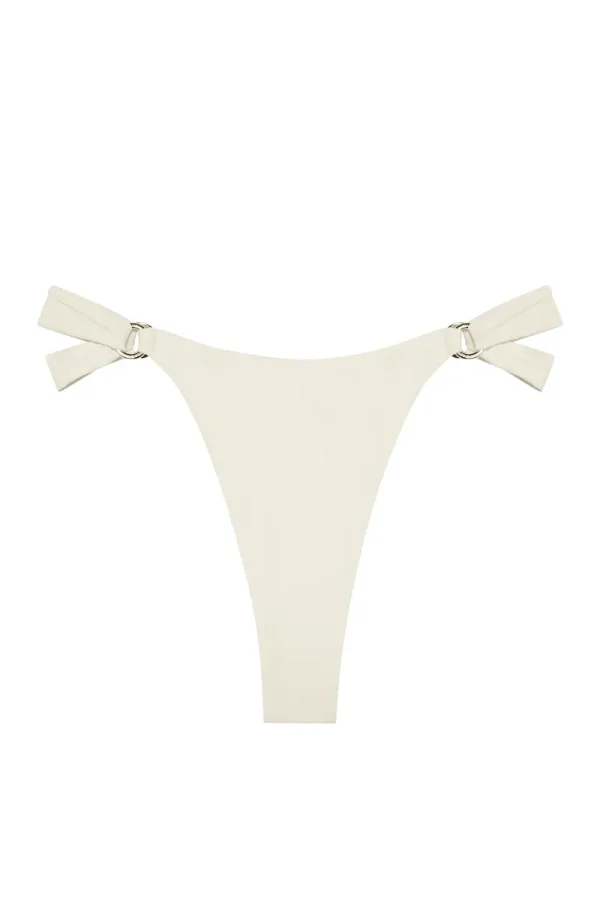 Morocco Bottom Ivory