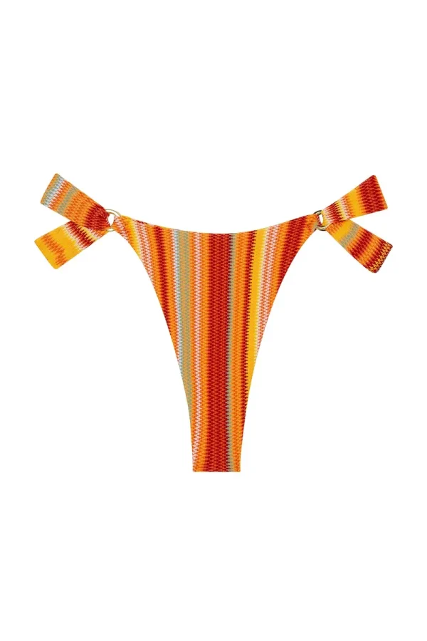 Morocco Bottom Sardinia Stripe