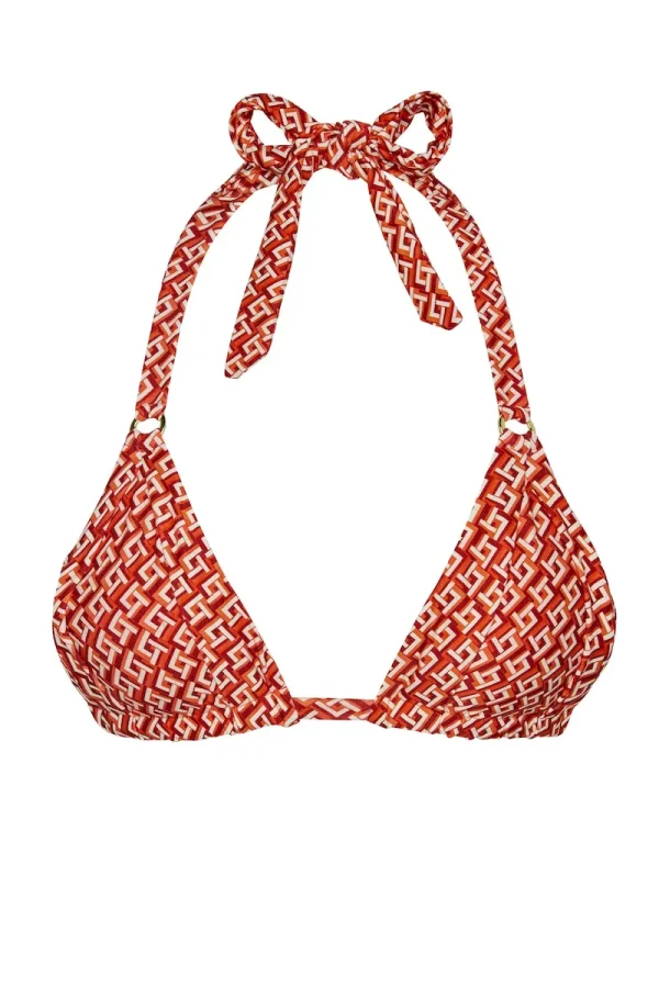 Morocco Top Lattice Geo