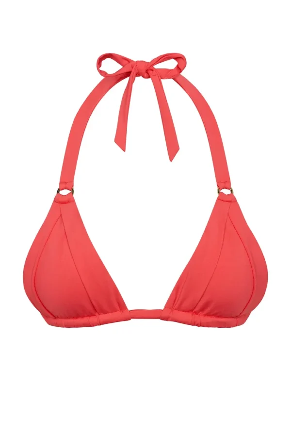 Morocco Top Strawberry