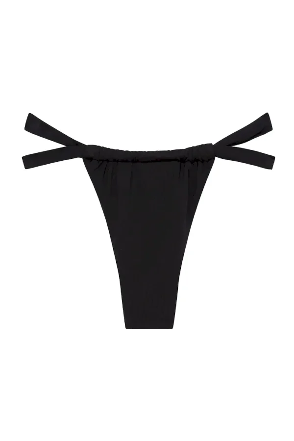 Malta Bottom Black