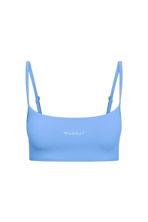Olympic Bra Azure