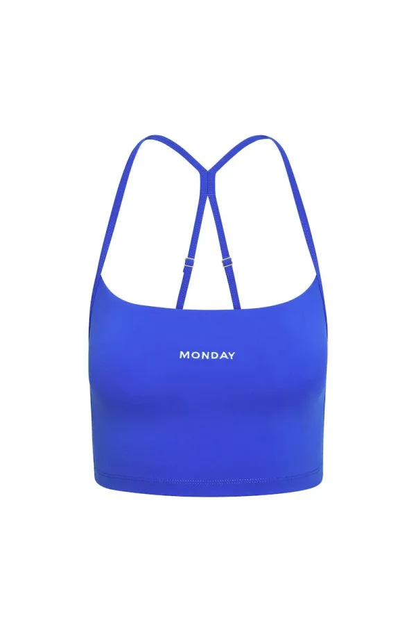 Olympic Tank Cobalt