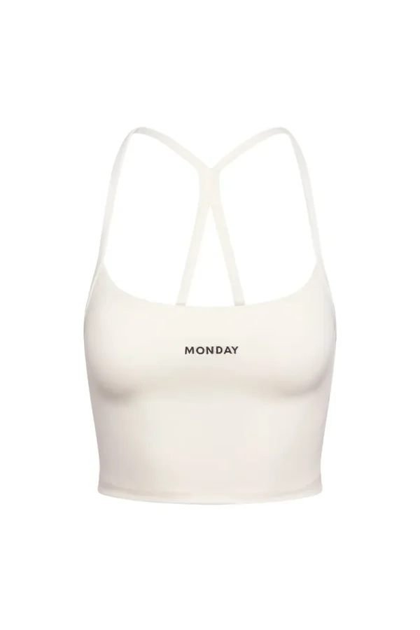 Olympic Tank Ivory