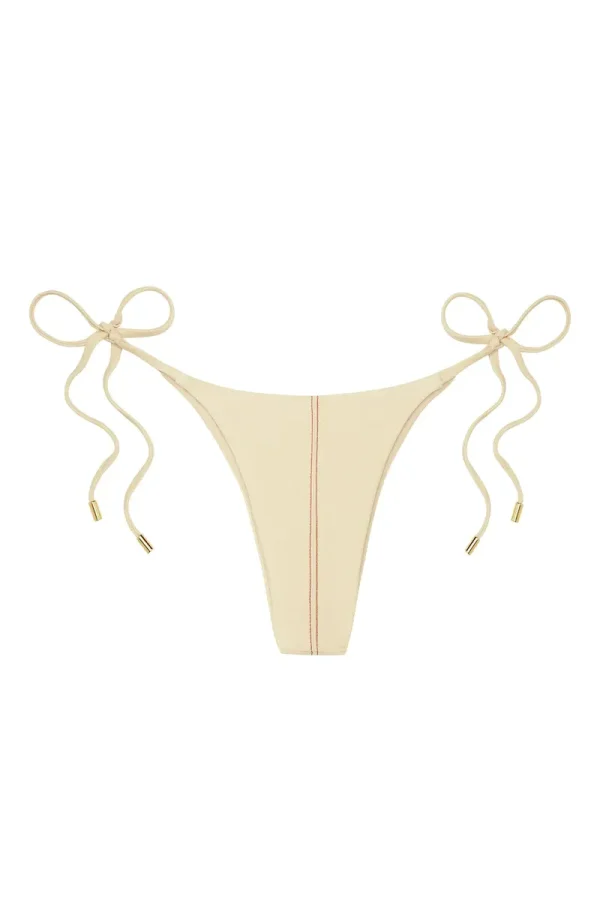Palma Bottom Champagne Denim