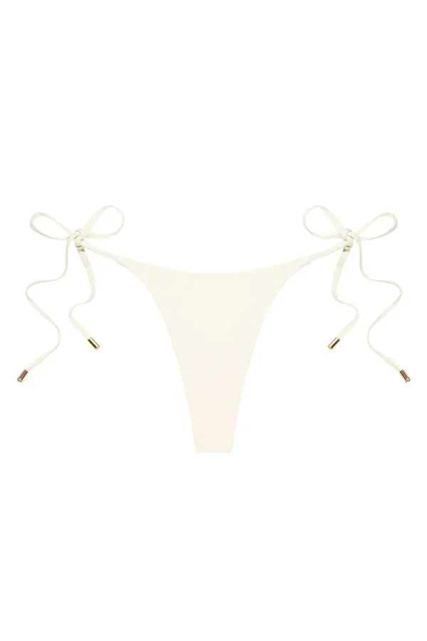 Palma Bottom Ivory