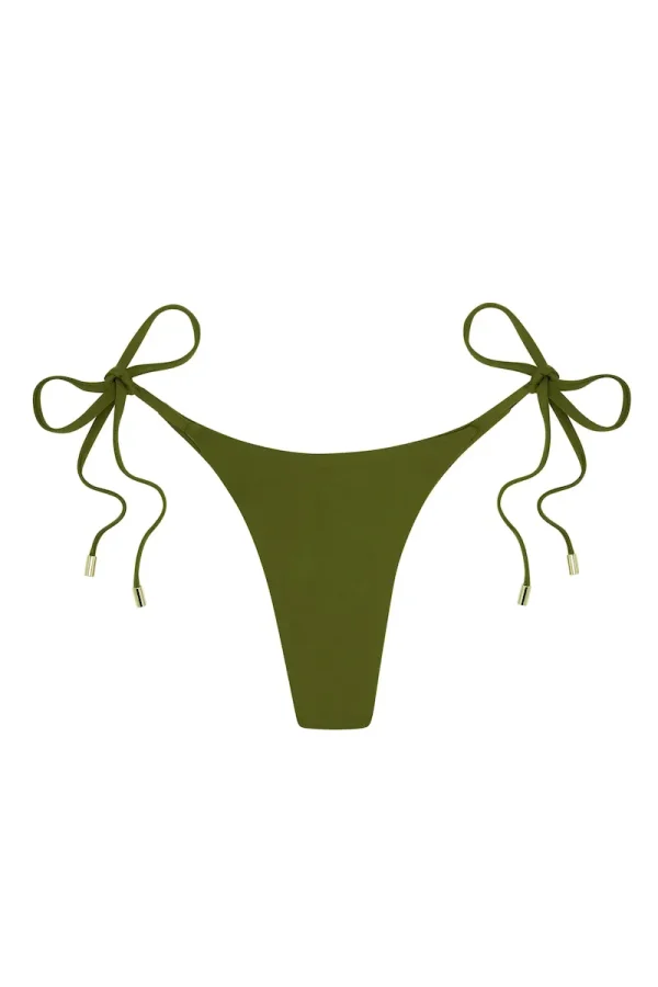 Palma Bottom Olive