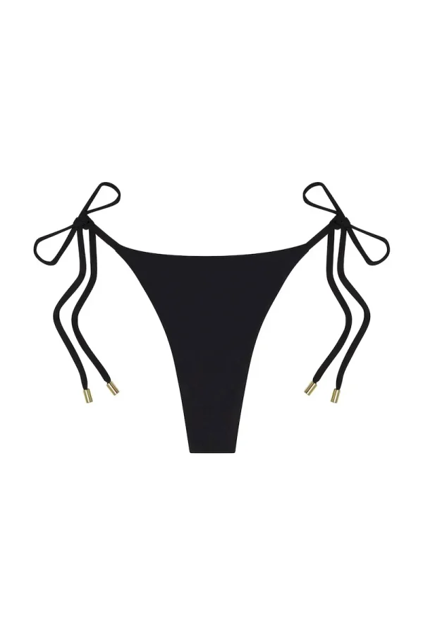 Palma Thong Black