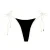 Black/Ivory