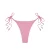 Cherry Blossom Matte Rib