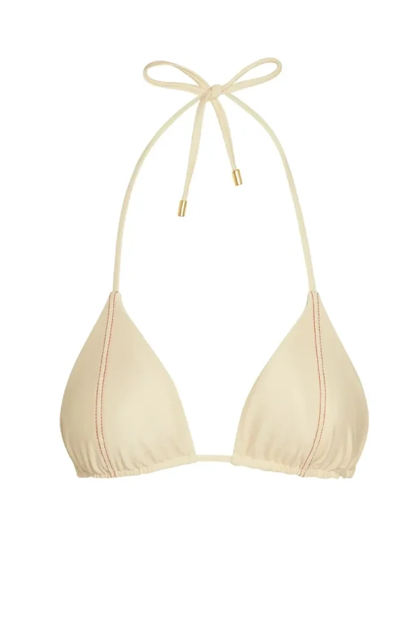 Palma Top Champagne Denim