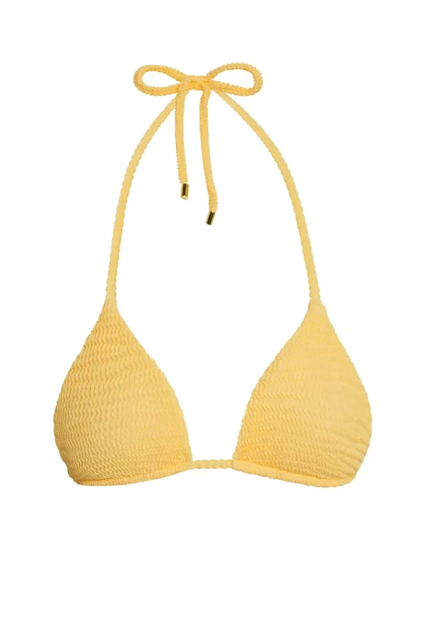 Palma Top Honey Crinkle