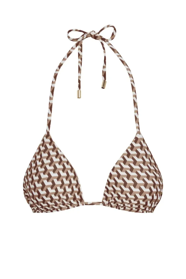 Palma Top Husk Geo