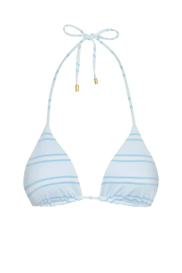 Palma Top Ice Stripe